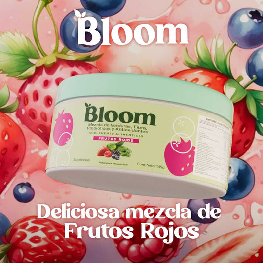 BLOOM X3