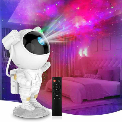ASTRONAUTA PROYECTOR GRANDE