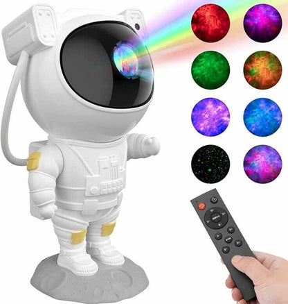 ASTRONAUTA PROYECTOR GRANDE